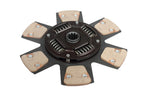 Stage 2 Clutch Kit for Ford Bronco E-150 F-150 (1987-1993)
