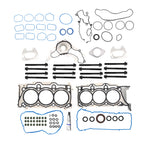Head Gasket Set with Bolts for Ram Chrysler Dodge Avenger Jeep 3.6L (2011–2016)