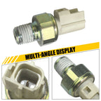 Set of 2 Oil Pressure Sensor Switch for Ford F-150 F-250 F-350 E-350