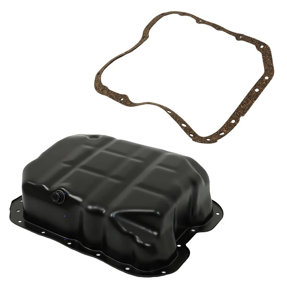 Engine Oil Pan for Hyundai Sonata Kia Optima (2005-2014)