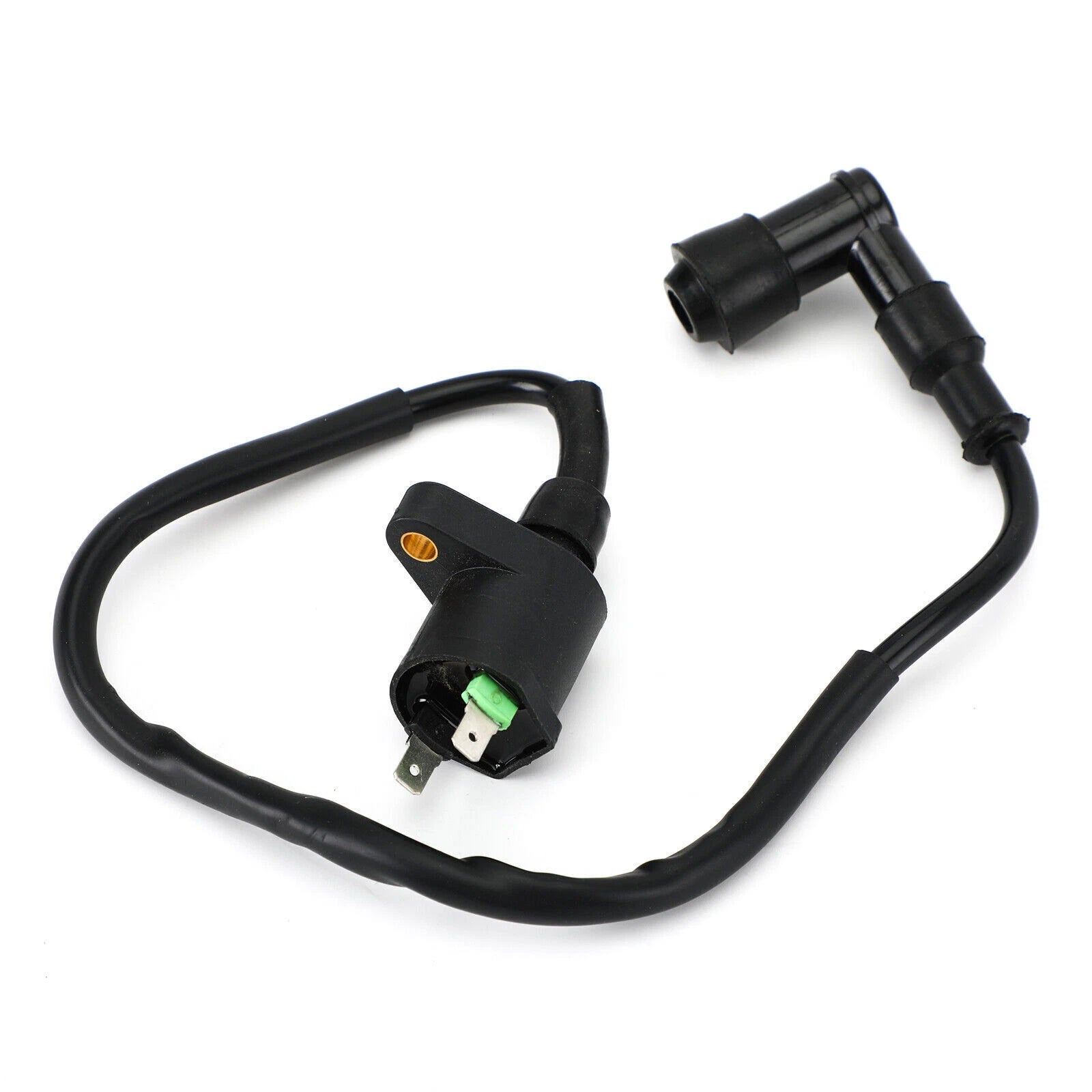 Ignition Coil Spark Plug CDI for Honda Sportrax 90 TRX90 (1993–2005) 30510-GF9-405