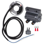 Dyna S Dual Fire Ignition with DC7-1 Coil Kit for Sportster XLH883 (1986–2003)