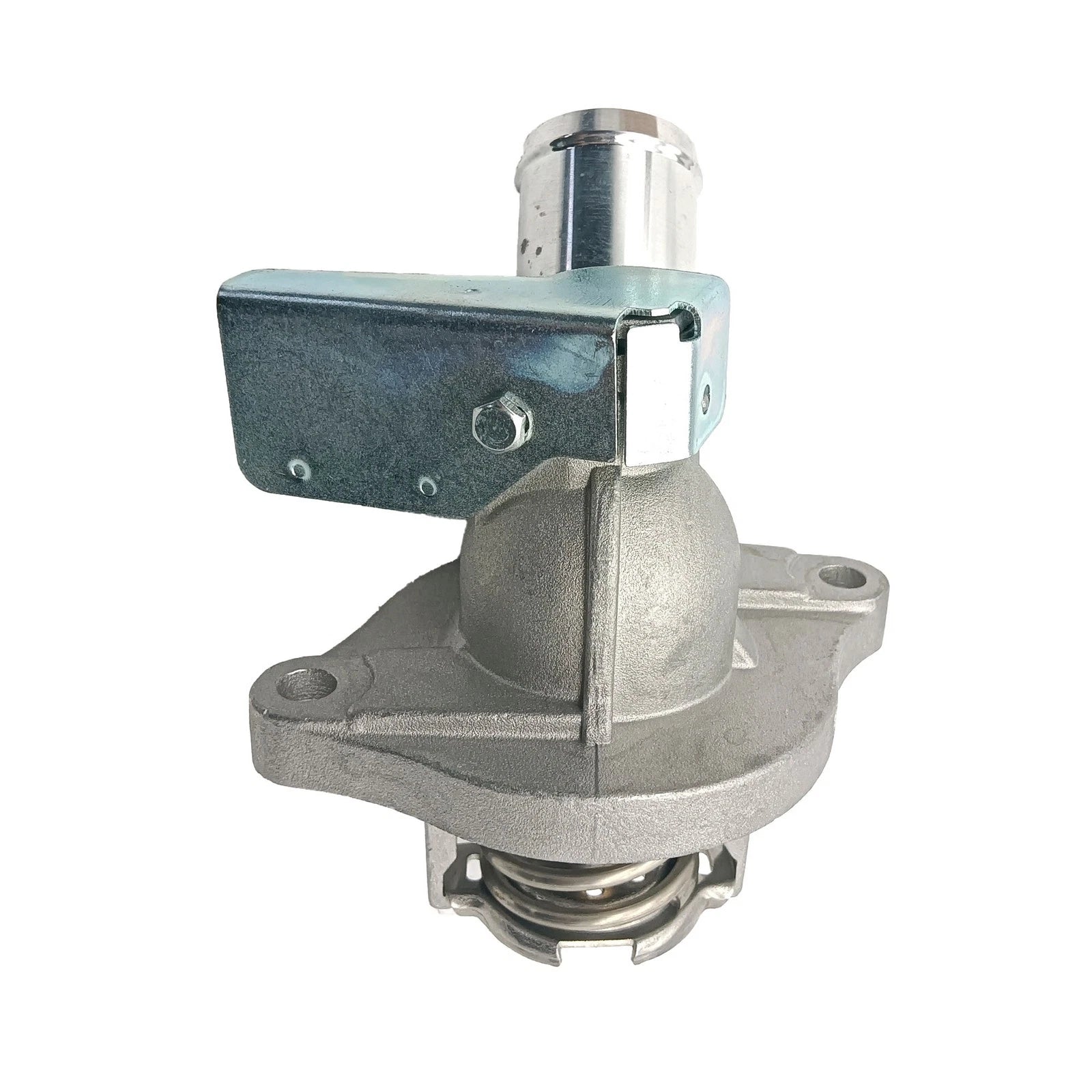 Engine Coolant Thermostat Housing Assembly for GMC Chevrolet Colorado (2015–2023)