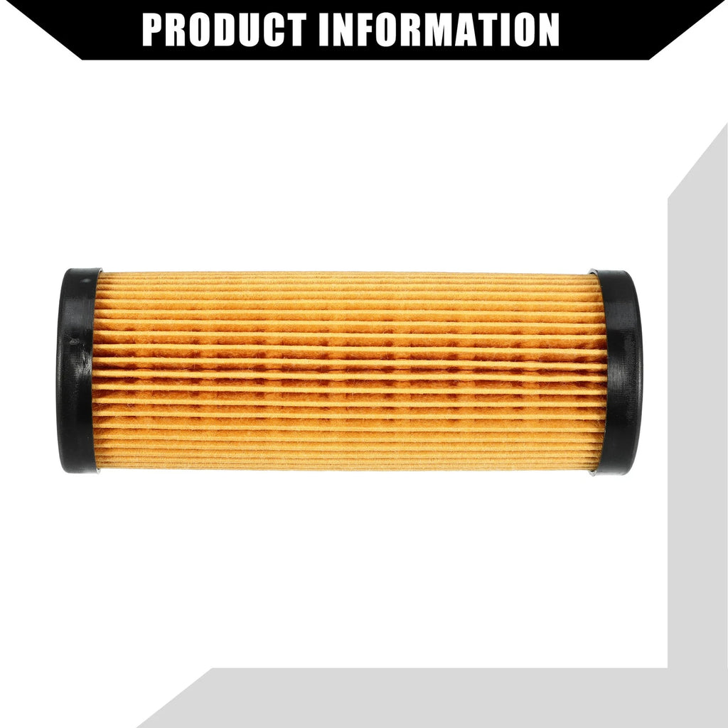 Set of 1 Transmission Engine Oil Filter for Ford Edge (2015–2020) No.FT4Z6731A