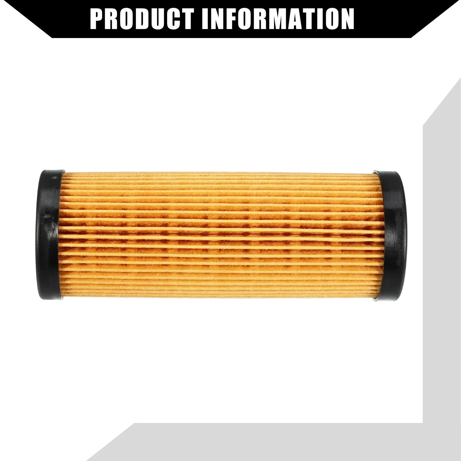 Set of 1 Transmission Engine Oil Filter for Ford Edge (2015–2020) No.FT4Z6731A