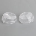 Turn Signal Light Lenses Cover for Honda Shadow Spirit VT750 (2001–2007)