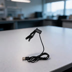 Adjustable Clip Mount Auto Clicker for Mobile Games (Universal)