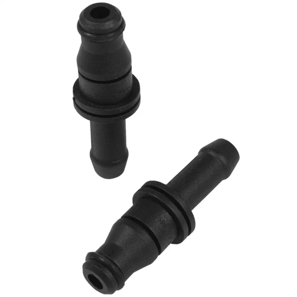 Coolant Hose Connectors for Mercedes-Benz W203 W221 (2000-2013)