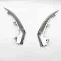 Front Bumper Moulding Trim for 2019-2021 Mercedes-Benz W253