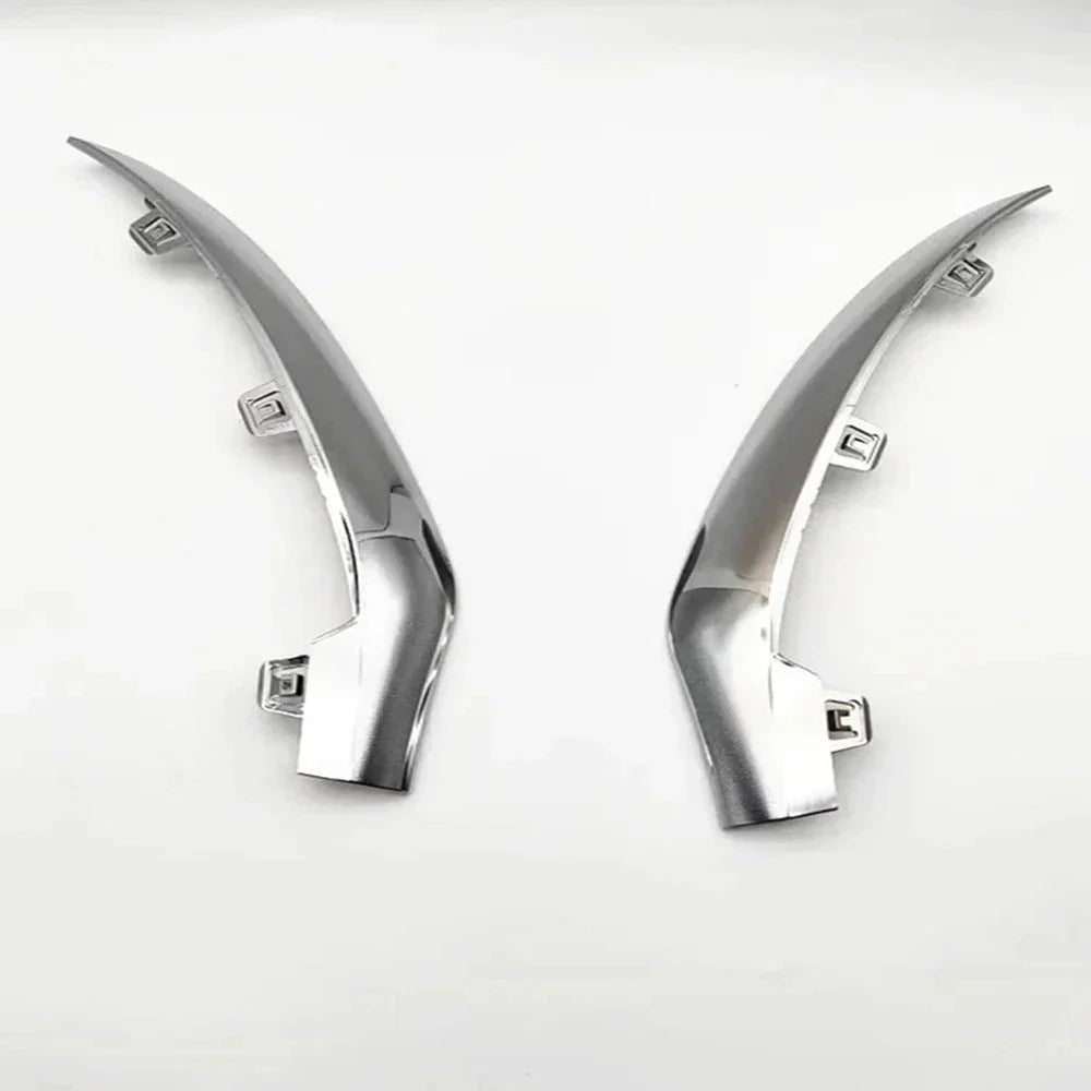 Front Bumper Moulding Trim for 2019-2021 Mercedes-Benz W253