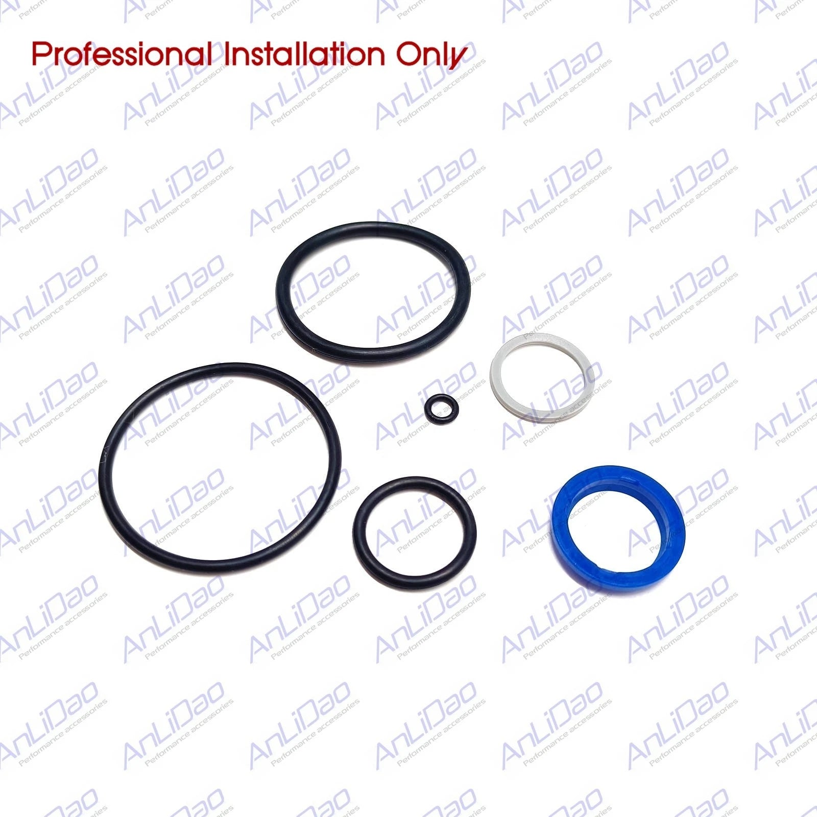 O-Ring Seal for Johnson Evinrude 155HP-235HP (Fit Prestolite 174003)