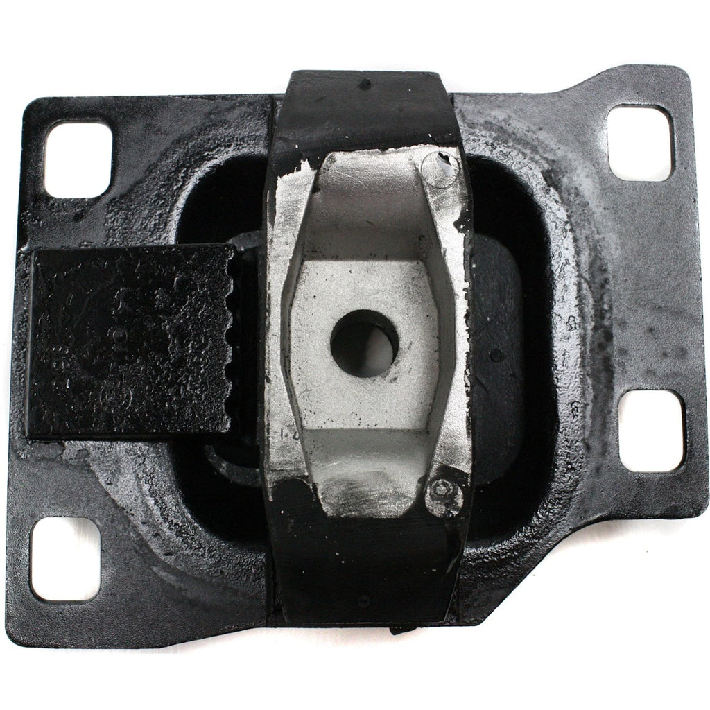 Motor Transmission Mount for Ford Focus (2000–2003) Black