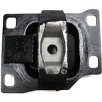 Motor Transmission Mount for Ford Focus (2000–2003) Black