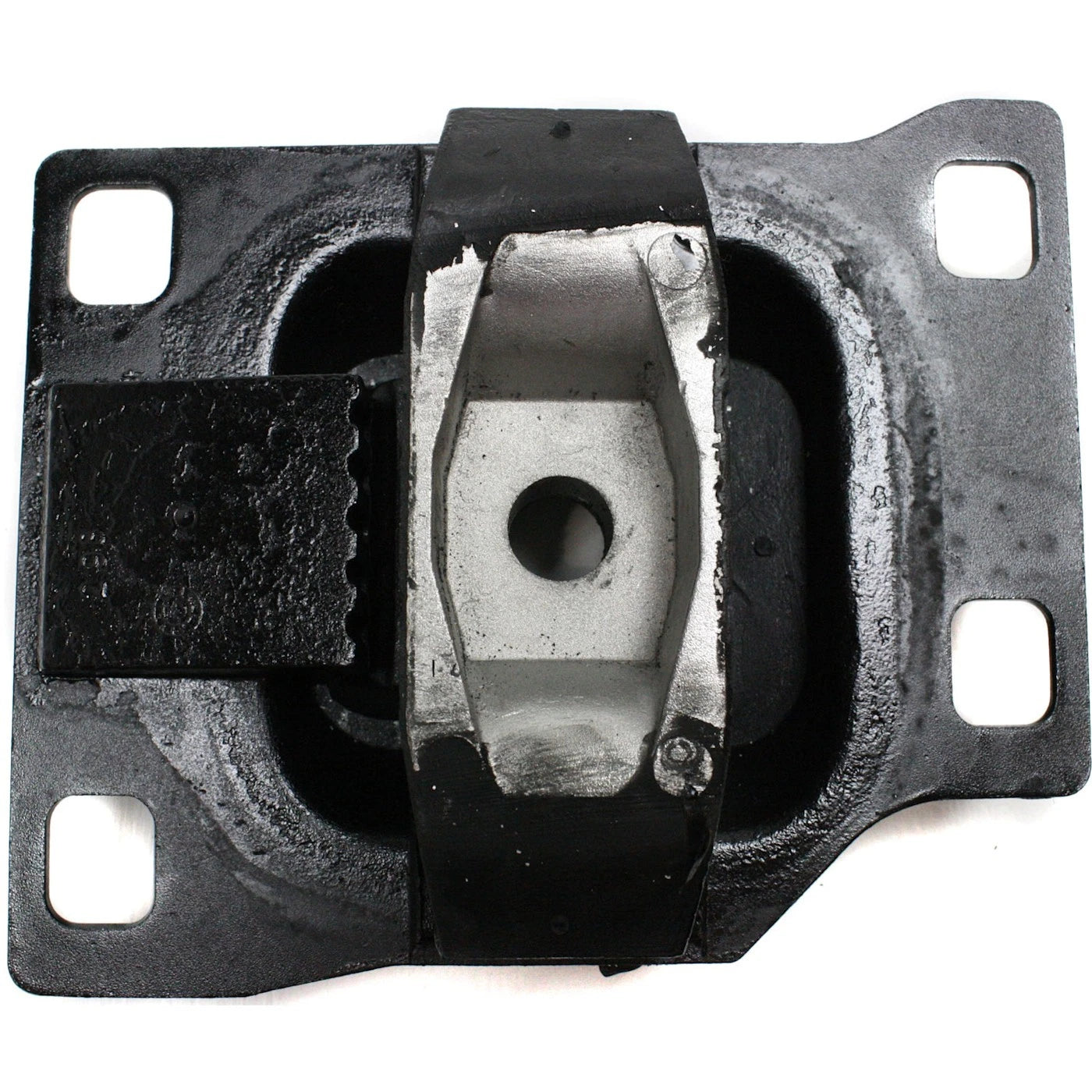 Motor Transmission Mount for Ford Focus (2000–2003) Black