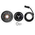 A/C Compressor Clutch Kit for Jeep Liberty 3.7L (2006–2008)