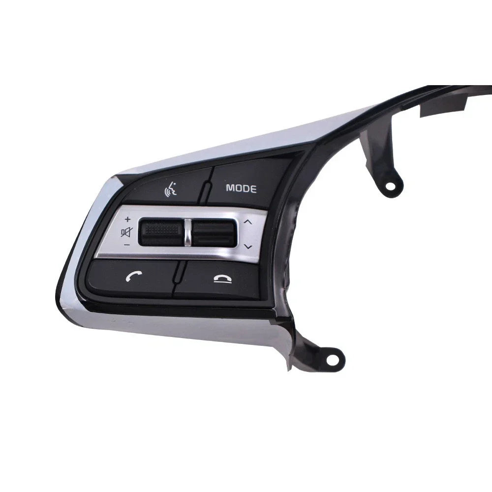 Steering Wheel Cruise Control Switch for 20-22 Kia Sportage (2020-2022)