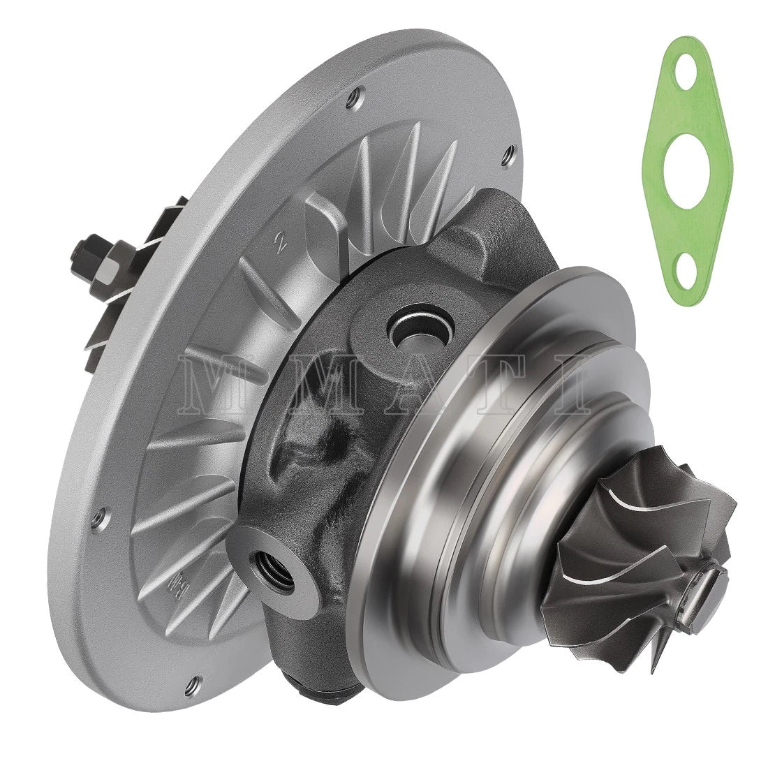 Turbocharger Cartridge for Honda AquaTrax F12X R12X (2002–2007)