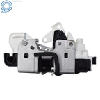 Tailgate Trunk Latch Actuator for Jeep Wrangler JK (2007-2018)