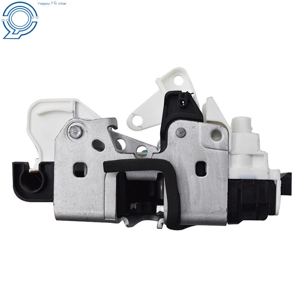 Tailgate Trunk Latch Actuator for Jeep Wrangler JK (2007-2018)