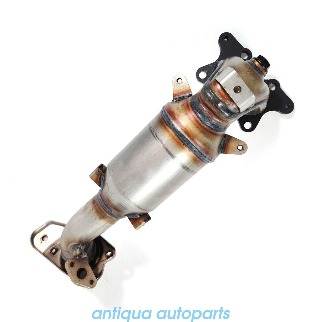 Catalytic Converter for Honda Civic 1.8L (2014–2015) EPA Direct Fit