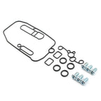 Carburetor Mid Body Gasket Kit for Honda TRX450ER (2006-2014)