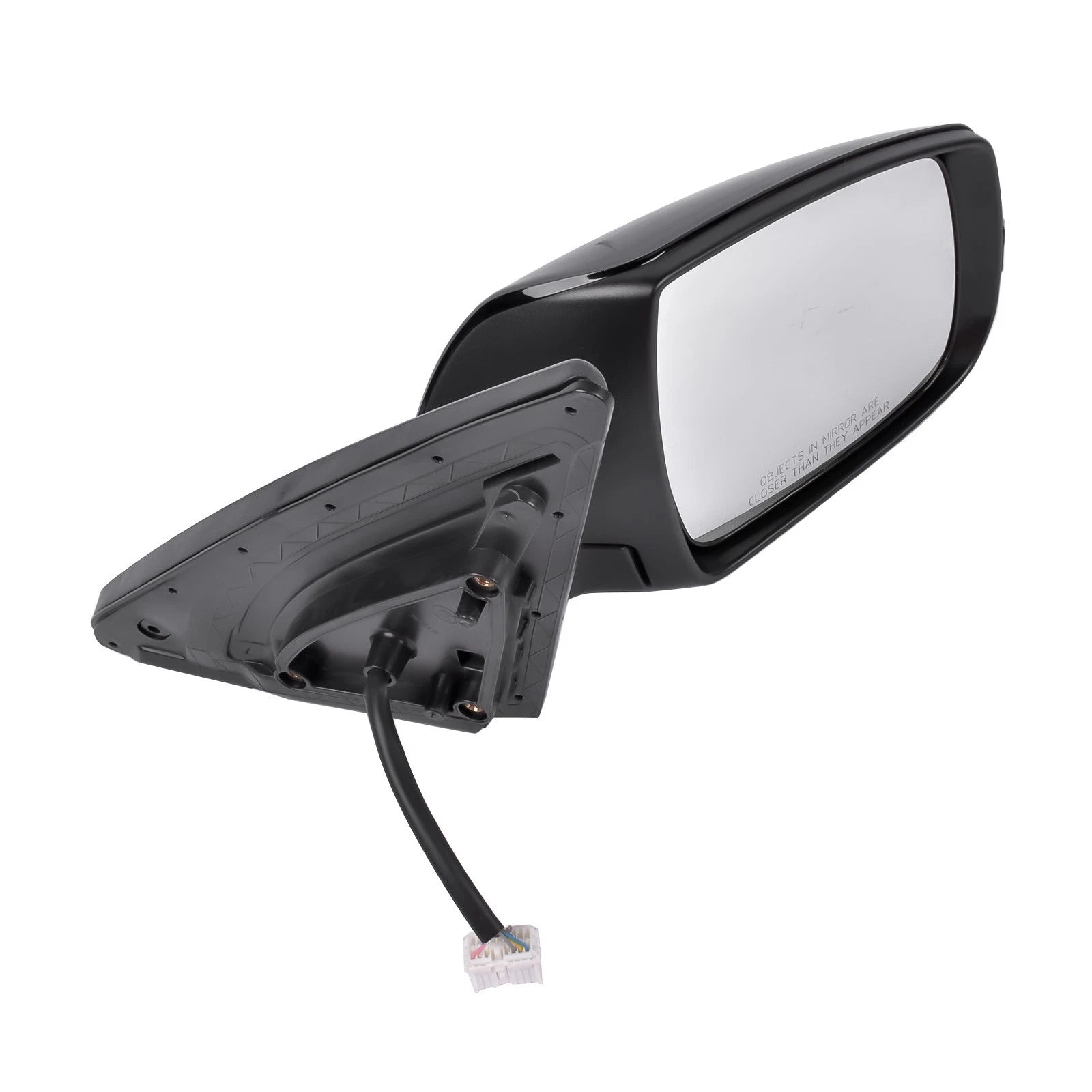 Heated Signal Right Side Mirror for Kia Sorento (2011–2020)