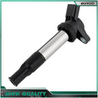 Ignition Coil for Suzuki Verona L6 2.5L (2006) GN10389 3341086Z10 UF561