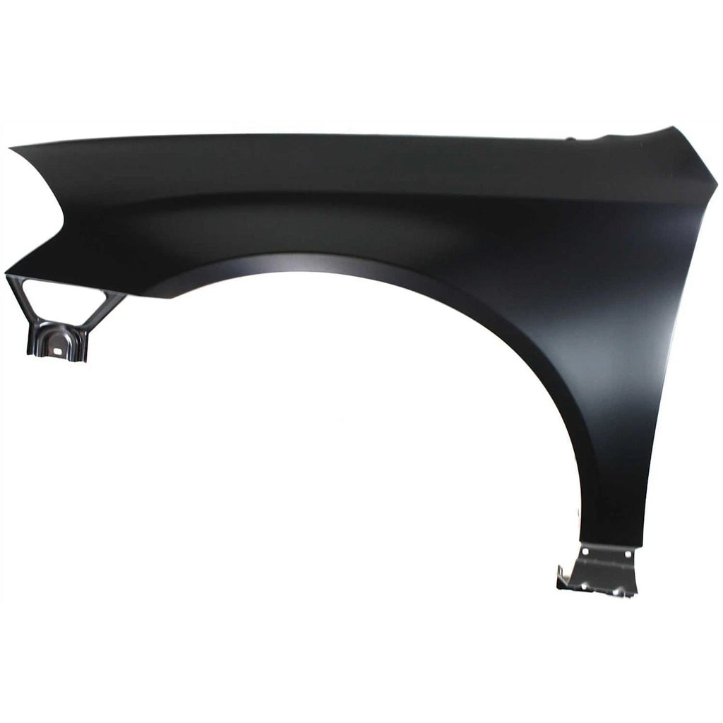 Fender for Chevrolet Impala (2006–2013) Front Driver & Passenger Side