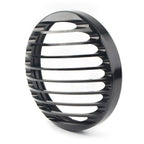 5 3/4" CNC Headlight Grill Bezel Cover for Harley Sportster XL883 XL1200 (2004-2023)