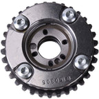 Left Intake Camshaft Adjuster for Mercedes-Benz M278 (2010–2015)