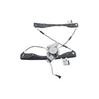Power Window Regulator Set for Chevy Malibu (2008–2012)