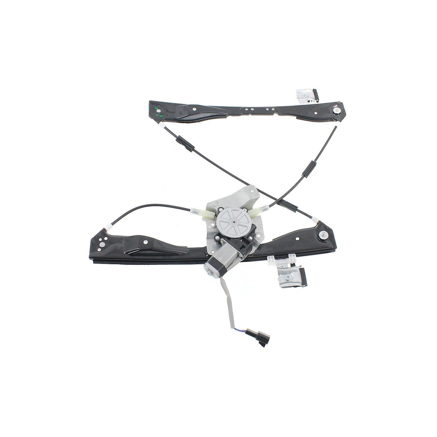 Power Window Regulator Set for Chevy Malibu (2008–2012)