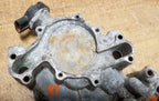 Timing Chain Cover with Oil Pump for Ford Thunderbird SC (1989–1993)
