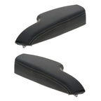 Armrest Door Panel for Chrysler 300 (2011–2020) Gray PVC Leather
