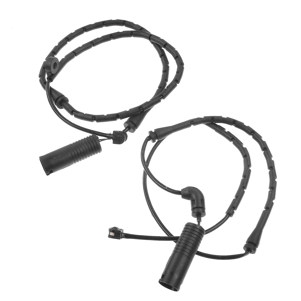 2X Brake Pad Wear Sensor for BMW X5 (2000-2006)