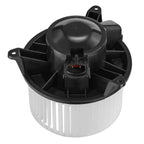 AC Heater Blower Motor with Fan Cage for Ford F-150 (2004–2008)