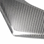ABS Gas Tank Side Fuel Cover for Suzuki GSXR1000 (2007-2008)