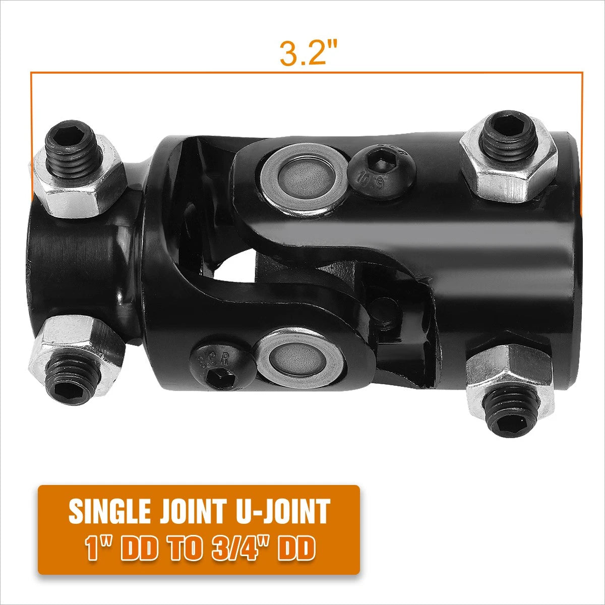 Bumper Cover Support Bracket for Toyota Avalon (2005–2010)