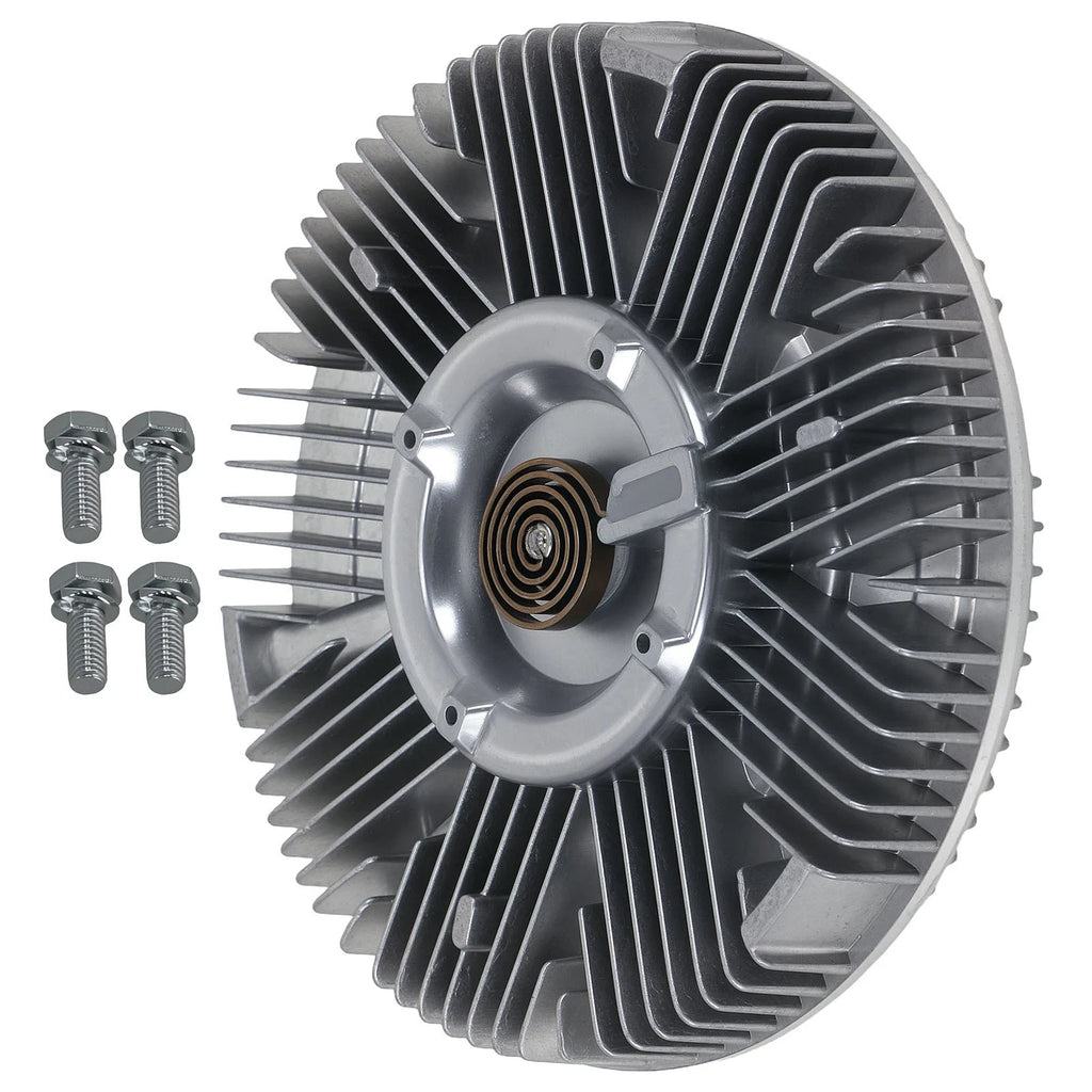 Cooling Fan Clutch for Mercury Mountaineer (2001–2005) 4L2Z8A616AA