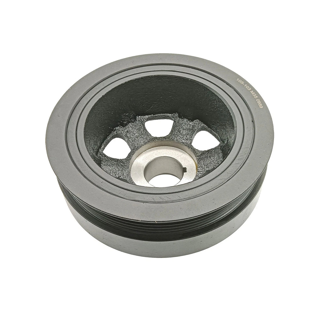 Harmonic Balancer for Mercedes-Benz C240 C280 C43 AMG CLK320 E430 (1998–2008) 594-415