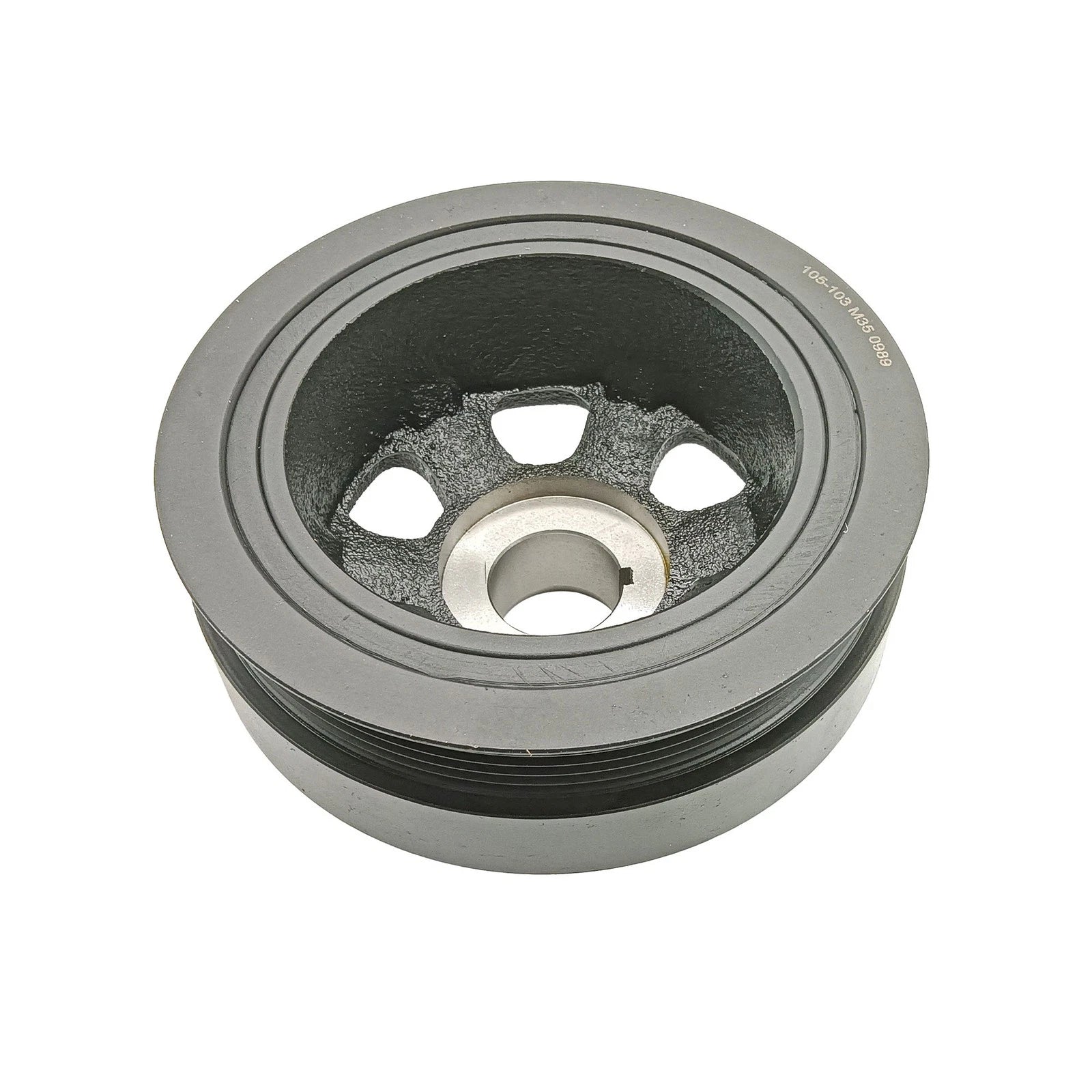 Harmonic Balancer for Mercedes-Benz C240 C280 C43 AMG CLK320 E430 (1998–2008) 594-415