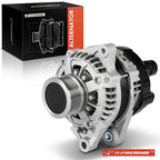 Alternator for Honda Civic (2017–2024) L4 2.0L 135A 6-Groove