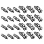 24pcs Rocker Arms & Lifters for Ford Mustang F150 4.6L 5.4L V8 (2005–2010)