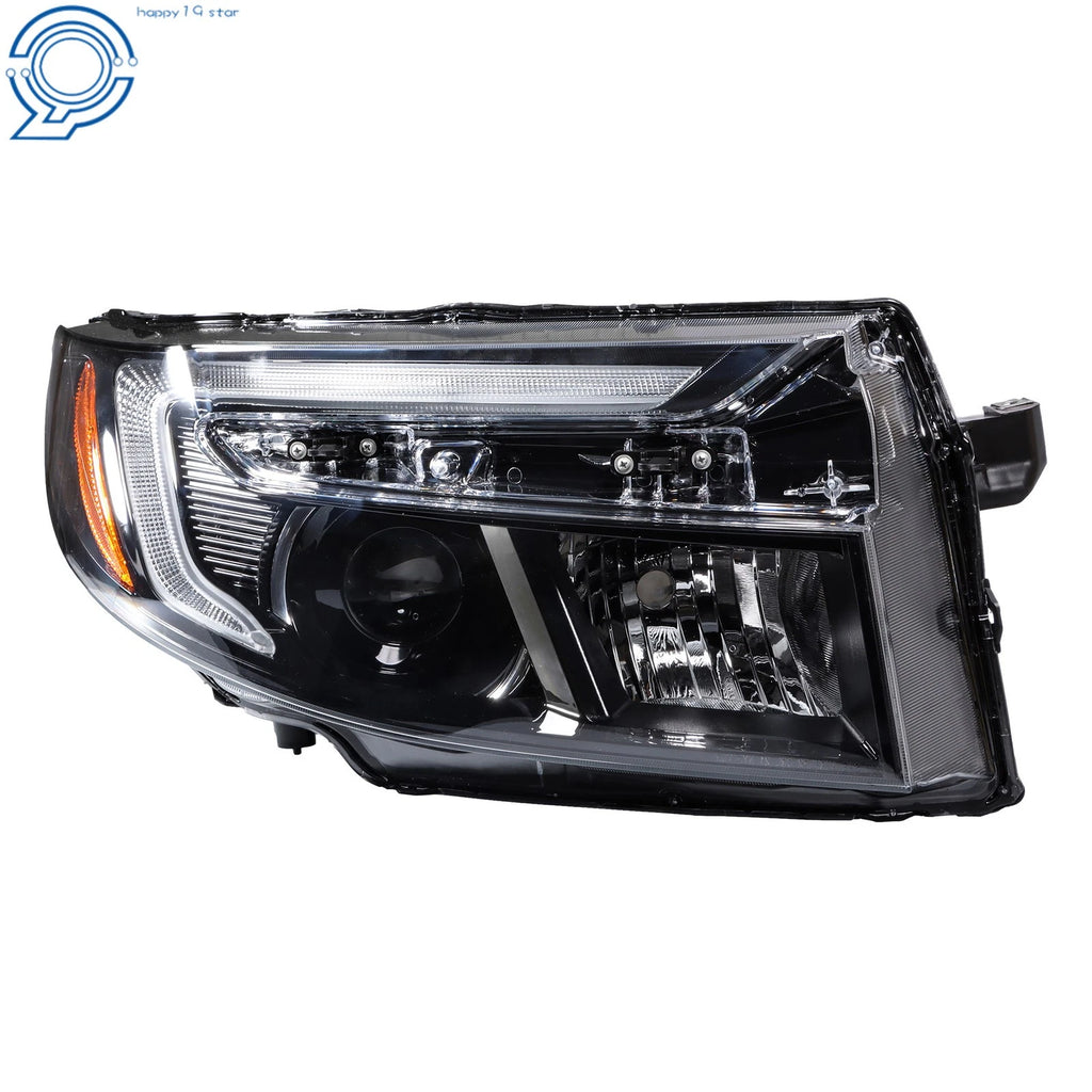 Headlight for Honda Ridgeline RTL/Sport (2021-2025)