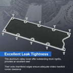 Valley Pan Cover Plate with Gasket for LS Gen 3 (2000-2009)