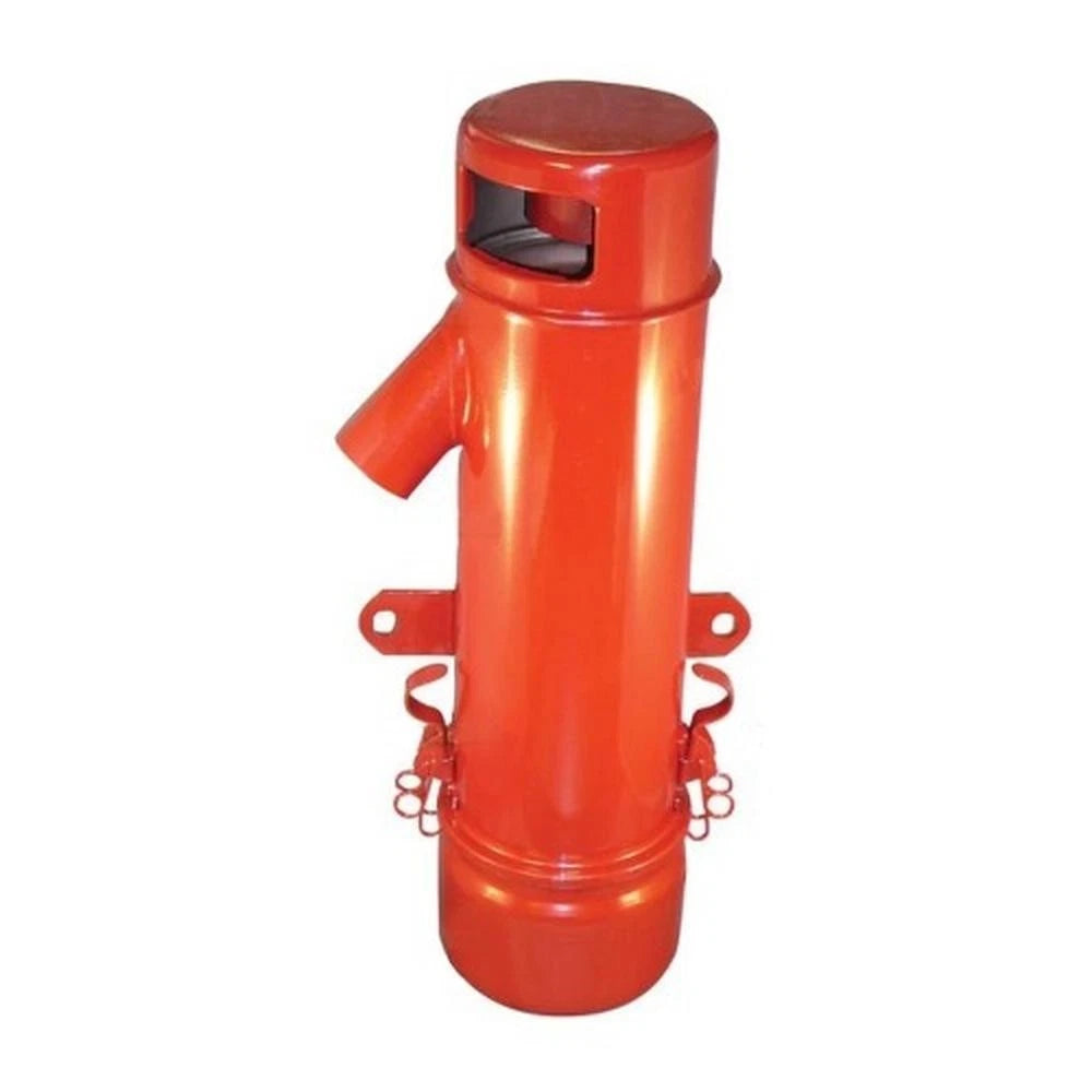 Air Cleaner Assembly w/ Clip for Ford Tractor (C7NN9600J, 312918)