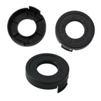 3X Replacement Bump Cap for String Trimmer RS-136-BKP 682378-02 ST4500