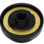 NRG SRK-188H Aluminum Steering Wheel Hub Adapter for Porsche 911 (1975–1989)