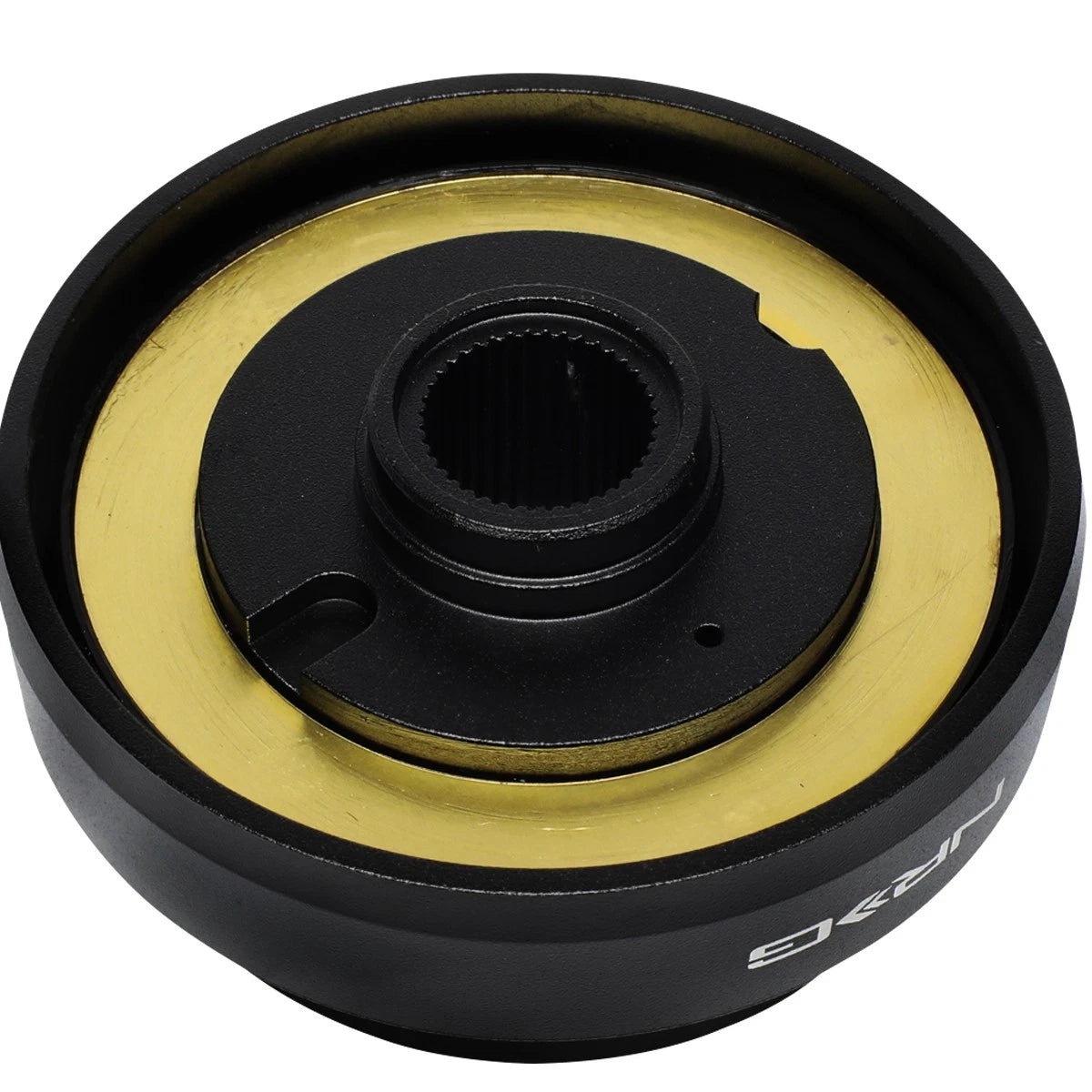 NRG SRK-188H Aluminum Steering Wheel Hub Adapter for Porsche 911 (1975–1989)