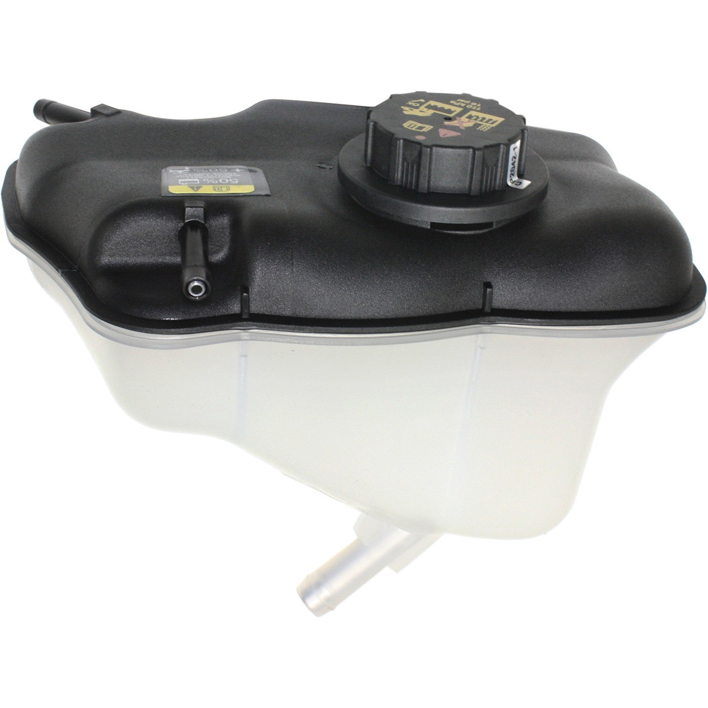 Coolant Reservoir for Ford Mustang (2011–2014)